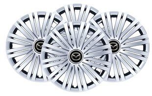 Колпаки на колеса R15 на Mazda , колпак на Мазда SKS 339 SKS 339 фото