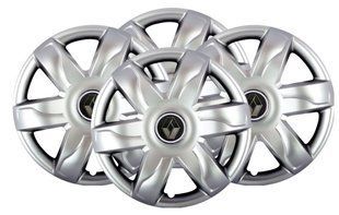 Ковпаки на колеса R15 на Renault , ковпак на Рено SKS 318 SKS 318 фото