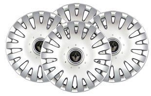 Ковпаки на колеса R15 на Renault , ковпак на Рено SKS 306 SKS 306 фото