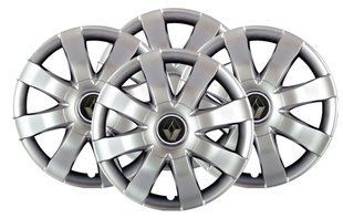 Колпаки на колеса R15 на Renault , колпак на Рено SKS 323 SKS 323 фото