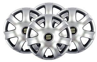 Ковпаки на колеса R14 на Seat , ковпак на Сеат SKS 223 SKS 223 фото