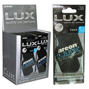 Освежитель воздуха AREON Sport Lux Silver (SL02) SL02 фото