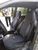 Чохли на сидіння, авточохли "АВТО-ELEGANT" ПІЛОТ Daewoo LANOS MAX колір сірий 1651182894 фото