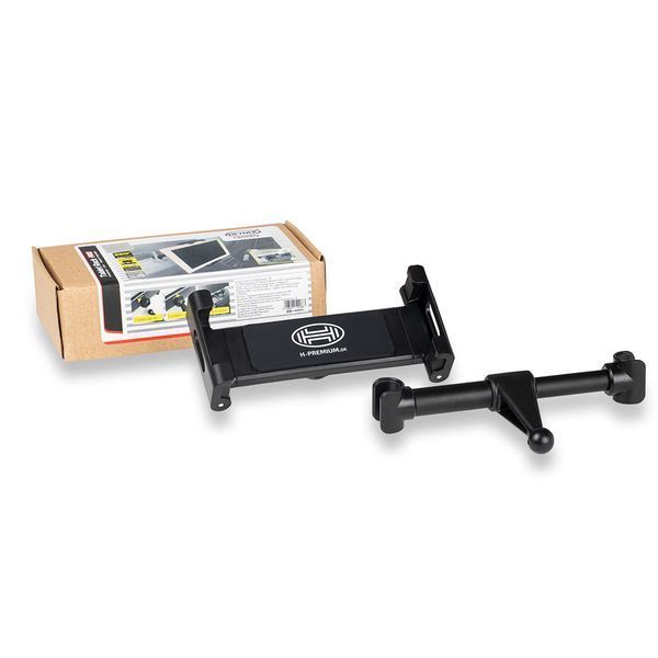 Премиум держатель для планшета,смартфона "Tablet Rack PRO" Heyner, 511860 98327 фото