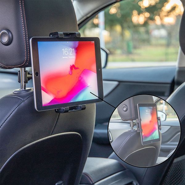 Премиум держатель для планшета,смартфона "Tablet Rack PRO" Heyner, 511860 98327 фото