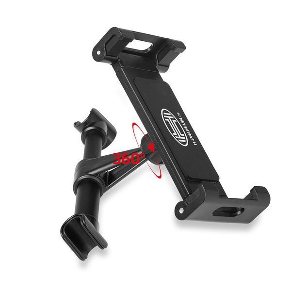 Премиум держатель для планшета,смартфона "Tablet Rack PRO" Heyner, 511860 98327 фото