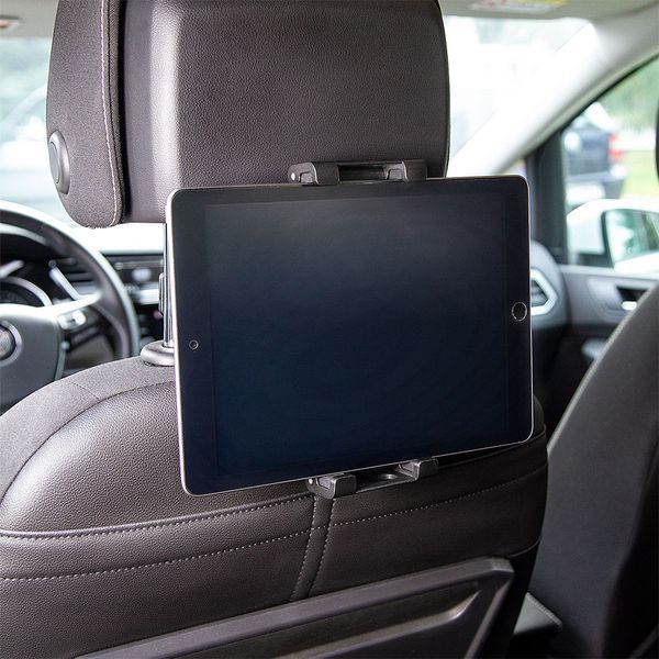 Премиум держатель для планшета,смартфона "Tablet Rack PRO" Heyner, 511860 98327 фото