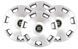 Ковпаки на колеса R14 на Seat , ковпак на Сеат SKS 207 SKS 207 фото 1