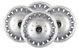 Ковпаки на колеса R15 на Renault , ковпак на Рено SKS 320 SKS 320 фото 1