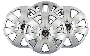 Ковпаки на колеса R15 на Renault , ковпак на Рено SKS 325 SKS 325 фото