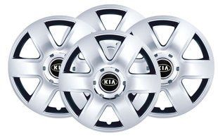 Колпаки на колеса R15 на Kia , колпак на Киа SKS 337 SKS 337 фото