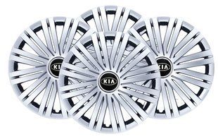 Колпаки на колеса R15 на Kia , колпак на Киа SKS 339 SKS 339 фото