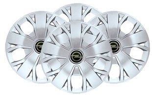 Ковпаки на колеса R16 на Opel , ковпак на Опель SKS 420 SKS 420 фото