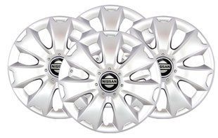 Колпаки на колеса R15 на Nissan , колпак на Ниссан SKS 335 SKS 335 фото