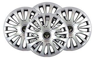 Ковпаки на колеса R15 на Renault , ковпак на Рено SKS 329 SKS 329 фото