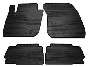 Авто килимки в салон Ford Fusion (США) 2012-2021 Car Gum + Перемичка в подарунок / Килими салону Ford Ford фото
