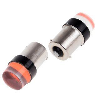 Лампа диодная S25 1156 Silicone R 24V 10625 (1156 Silicone R 24) 1156 Silicone R 24 фото