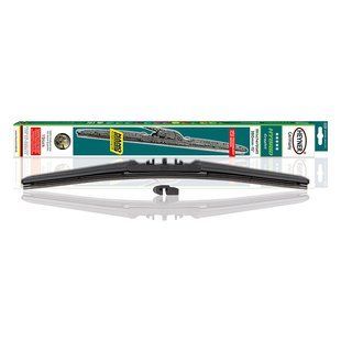 Щітка склоочисника (двірник) Heyner Hybrid 380mm, гібридна, 025000 76271 фото