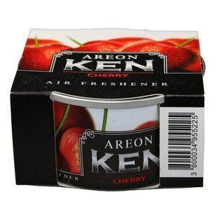Освежитель воздуха AREON KEN Cherry (AK03) AK03 фото