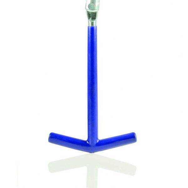Ключ для свечей зажигания 16 мм "Spark Plug Z-Instrument" Alca 416160 21315 фото
