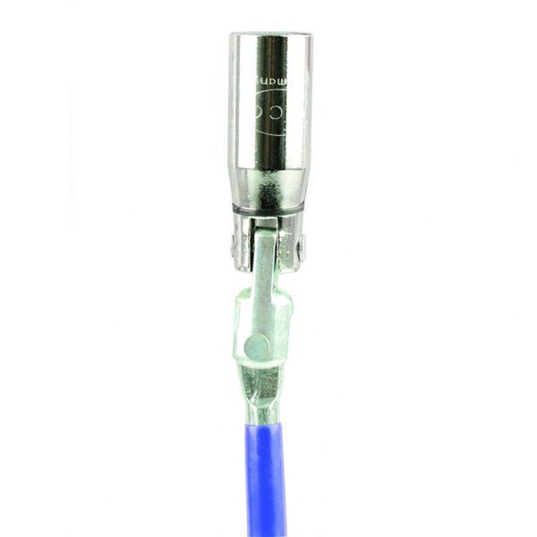 Ключ для свечей зажигания 16 мм "Spark Plug Z-Instrument" Alca 416160 21315 фото