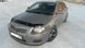 Дефлектор на капот (мухобойки) Тойота Avensis 2003-2008 TYA03 фото 2