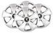 Ковпаки на колеса R15 на Peugeot , ковпак на пежо SKS 331 SKS 331 фото 1