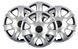 Ковпаки на колеса R14 на Subaru , ковпак на Субару SKS 223 SKS 223 фото 1