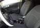 Чохли на сидіння, авточохли "NIKA" Fiat Scudo c 2007р 1+2 колір темно-сірий VW04 фото 1