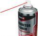 Очиститель карбюратора NOWAX CARBURETOR CLEANER 400 мл 820110 фото 2