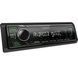 Магнітола 1DIN Kenwood KMM-125 Multicolor / АВТОМАГНІТОЛА Kenwood KMM-125 Мультиколор KMM-125 фото 3