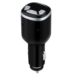 FM Модулятор X11 &ndash; 2 USB + Bluetooth 55116 фото