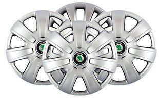 Ковпаки на колеса R15 на Skoda , ковпак на Шкода SKS 325 SKS 325 фото