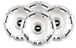 Ковпаки на колеса R14 на Chevrolet , ковпак на Шевролет SKS 205 SKS 205 фото