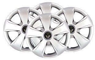 Колпаки на колеса R15 на Renault , колпак на Рено SKS 331 SKS 331 фото