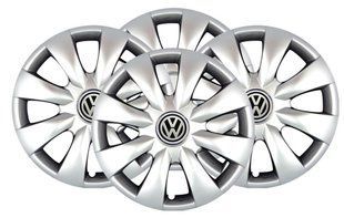 Ковпаки на колеса R15 на Volkswagen , ковпак на Фольцваген SKS 316 SKS 316 фото