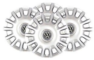Колпаки на колеса R15 на Volkswagen , колпак на Фольцваген SKS 307 SKS 307 фото
