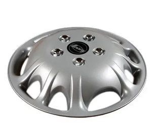 Колпаки на колеса R16 "Jestic" Mercury (хром. болты) 1761408887 фото