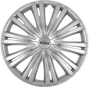 Колпаки на колеса. Колпаки колесные ARGO R14 GIGA. Колпаки на диски (комплект) 4 шт 1761408613 фото