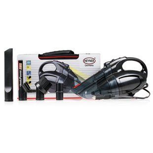 Преміум пилосос для вологого і сухого прибирання "CyclonicPower PRO" Heyner, 12V, 138W, 240000 51944 фото