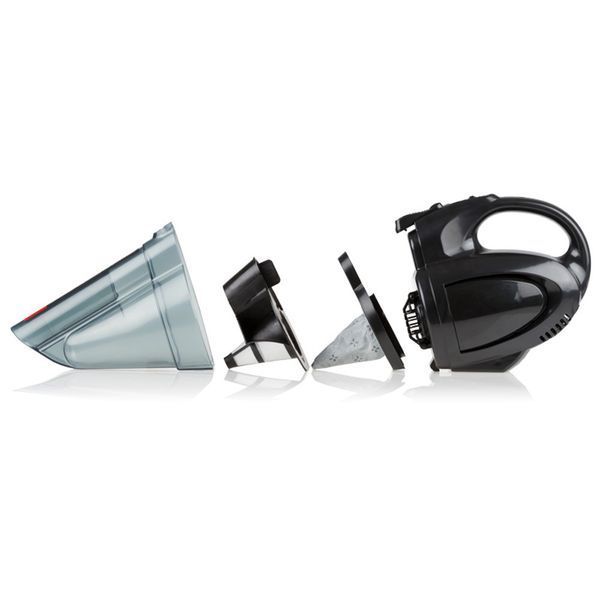 Преміум пилосос для вологого і сухого прибирання "CyclonicPower PRO" Heyner, 12V, 138W, 240000 51944 фото