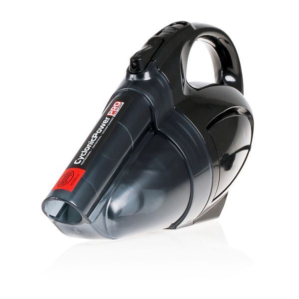 Преміум пилосос для вологого і сухого прибирання "CyclonicPower PRO" Heyner, 12V, 138W, 240000 51944 фото