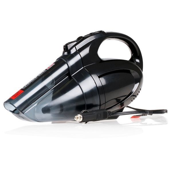 Преміум пилосос для вологого і сухого прибирання "CyclonicPower PRO" Heyner, 12V, 138W, 240000 51944 фото