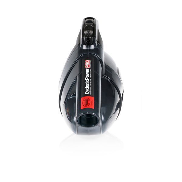 Преміум пилосос для вологого і сухого прибирання "CyclonicPower PRO" Heyner, 12V, 138W, 240000 51944 фото