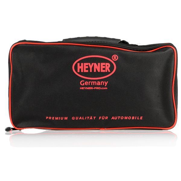 Преміум пилосос для вологого і сухого прибирання "CyclonicPower PRO" Heyner, 12V, 138W, 240000 51944 фото