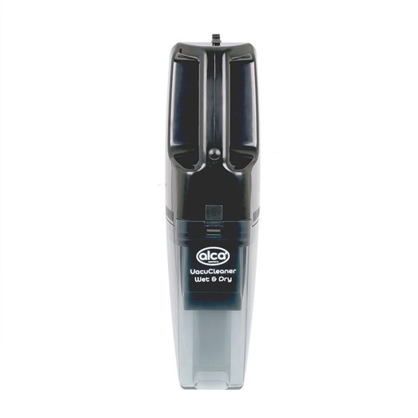 Пылесос для влажной и сухой уборки "VacuCleaner Wet&Dry" Alca, 12V, 60W, 222000 21748 фото