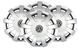 Колпаки на колеса R15 на Volkswagen , колпак на Фольцваген SKS 309 SKS 309 фото 1