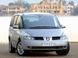 Дефлектор на капот (мухобойки) Renault Espace ( J81) 2002- RL20 фото 1