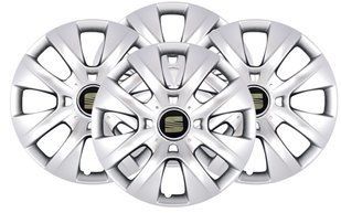 Ковпаки на колеса R14 на Seat , ковпак на Сеат SKS 225 SKS 225 фото