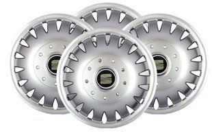 Ковпаки на колеса R15 на Seat , ковпак на Сеат SKS 320 SKS 320 фото